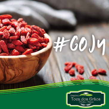 Goji Berry